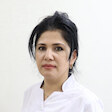 Abdukarimova Nigora Davranovna — Kardiologiya