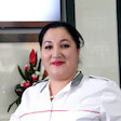 Abdulhakimova Rano Alisherovna — Oftalmologiya
