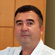 Abdullaev Dilmurod Abdumuhtarovich — Urologiya