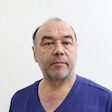 Abidov Dilshod Irkinovich — Anesteziologiya