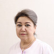 Abidova Surayyo Jalilovna — Diagnostika