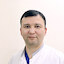 Adilhodjaev Askar Anvarovich