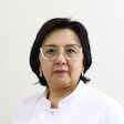 Agzamova Gulmira Ayupovna — Nevrologiya