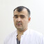 Allaberganov Yusufboy Sharifboevich