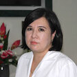 Alyaviya Feruza Anvarbekovna — Gastroenterologiya