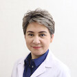 Azizova Nodira Anvarovna — Endokrinologiya