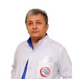Babadjonov Dilshod Shukurullaevich — Otorinolaringologiya