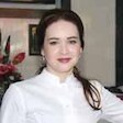Beryozkina Alfiya — Ultratovush