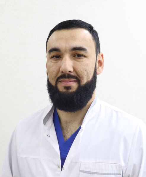 Davronov Alisher Anvarbek Ogli