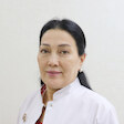 Dusieva Mukaram Hurramovna — Pediatriya