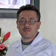 Ergashev Azamat Karimovich — Nevrologiya