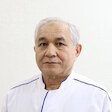 Giyasov Kahramon Artikovich — Diagnostika