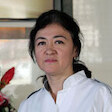 Hodjaeva Nargiza Temirovna — Laboratoriya