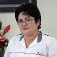 Hodjimuhamedova Nigora Abdukamalovna — Proktologiya