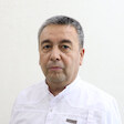 Husanov Abdurasul Abdukarimovich — Kardiologiya