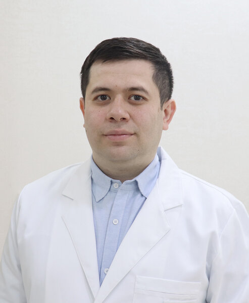 Husniddinov Nizomiddin Zuhriddin Ugli