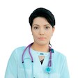 Ibragimova Emine Tairovna — Kardiologiya