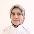 Ikromova Robiya Aripdjanovna — Skrining
