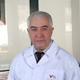 Ilhamov Farhad — Diagnostika