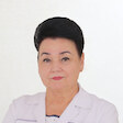 Isanbaeva Landish Muhamedzakievna — Ginekologiya
