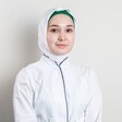 Juraeva Nilufar Abdullaevna — Akusherlik