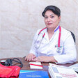 Kutlieva Edgora Shohnazarovna — Gastroenterologiya