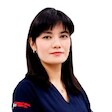 Madaminova Sevara Alisherovna — Nevrologiya