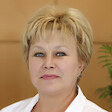 Mashkina Natalya Nikolaevna — Laboratoriya