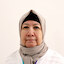 Mirhodjaeva Rano Sakievna