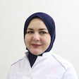Muhitdinova Shahnoza Abduvalievna — Diagnostika