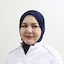 Muhitdinova Shahnoza Abduvalievna