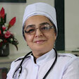 Muminova Feruza — Stomatologiya