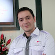 Nalibaev Ilhom Alijonovich — Kasalxona