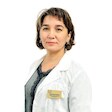 Normirzaeva Saida Granitovna — Endokrinologiya