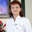 Nosichenko Lyudmila Evgenevna — Pediatriya