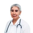 Pulatova Mukaddas Halilovna — Nevrologiya
