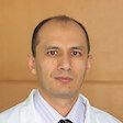 Rustamov Bahrom Rustamovich — Andrologiya