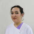 Salahutdinova Mastura Zuhridinovna — Dermatologiya
