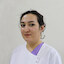 Salahutdinova Mastura Zuhridinovna