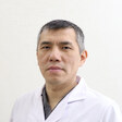 Satdikov Kayrat Askarovich — Jarrohlik