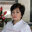 Siddikhodjaeva Gulnora Sagdullaevna