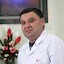 Sodikov Hamro Turaevich