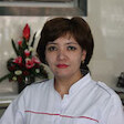 Tashmetova Gulchehra Talipovna — Pulmonologiya