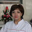Tashmetova Gulchehra Talipovna
