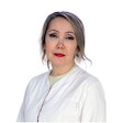 Tashpulatova Gulnora Narzikulovna — Ultratovush