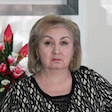 Turdalieva Guzel Saidahmedovna — Radiologiya