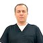 Ubaydullaev Doston Hamidovich