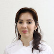 Usmonbekova Gulnoza Umarovna — Oftalmologiya