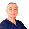 Uteshov Anvar Holmatovich — Jarrohlik