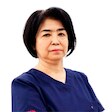 Yakubova Marhamat Mirakramovna — Nevrologiya